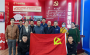 校企共建，推动产教融合新发展