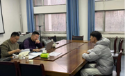 电力工程系成功举办2025届毕业生专场招聘会