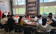 苏宝程副院长深入电力工程系指导深入贯彻中央八项规定精神学习教育