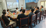 威廉希尔中文官方网站成功获批2025年市级技能大师工作室建设项目