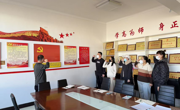 展望 2025，践行宗旨意识
