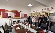 党建引领聚合力 砥砺奋进启新程  公共教学部直属党支部深入开展2月主题党日活动