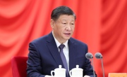 习近平在二十届中央纪委三次全会上发表重要讲话强调 深入推进党的自我革命 坚决打赢反腐败斗争攻坚战持久战