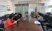 校企共商，助力电子商务专业课程设置优化升级