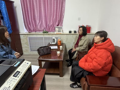 深耕实践对接，赋能人才培养   经济管理系开展“访企拓岗”专项活动