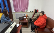 深耕实践对接，赋能人才培养   经济管理系开展“访企拓岗”专项活动