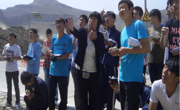 李凤华