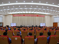 威廉希尔举办“保密宣传教育高校行”活动专题讲座