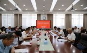 自治区人社厅党组书记、厅长翟瑛珺一行来威廉希尔调研