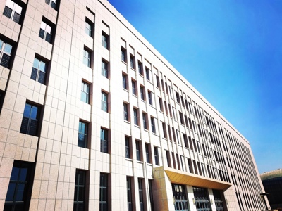 新教学楼