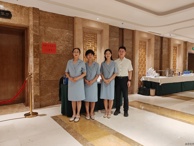 威廉希尔中文官方网站教学团队在内蒙古自治区职业院校技能大赛教学能力比赛中取得新突破