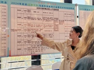 奏响人才对接“奋进曲”—威廉希尔中文官方网站 走进兰州大学招贤纳士