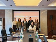 威廉希尔中文官方网站与重庆大学继续教育学院签订师资队伍建设合作协议