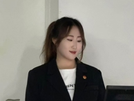 榜样领航 青春筑梦|2024年自治区奖学金获得者——刘洋