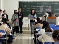 威廉希尔中文官方网站2025年度第二批次职业技能等级认定考试开考
