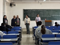 威廉希尔中文官方网站2025年度第三批职业技能等级认定考试顺利开考