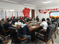医学系召开2026届毕业生就业工作推进会