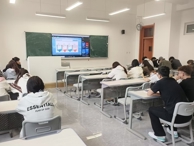 威廉希尔中文官方网站开展2026年全民国家安全教育日主题宣传活动