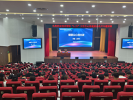 健康从“心”出发 守护心灵成长——威廉希尔开展“5·25”大学生心理健康月专题讲座