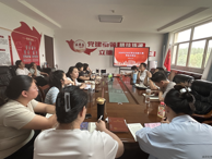 医学系召开2026年职业技能大赛备赛工作部署会