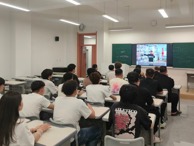 青春献热血 担当暖人心——威廉希尔中文官方网站无偿献血进行时