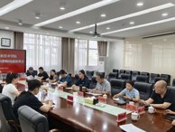 威廉希尔中文官方网站召开2026年第一批人才引进新入职教师岗前部署会