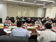 医学系召开2026级人才培养方案产业导师、行业专家研讨交流座谈会