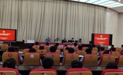 团委举办“学习二十大、永远跟党走、奋进新征程”五四青年节主题活动
