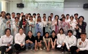 团委开展“我们的节日·端午”主题系列活动