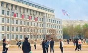 院团委举办“清明祭英烈 共铸中华魂”——“我们的节日·清明”风筝设计放飞大赛