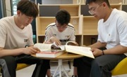 威廉希尔中文官方网站团学组织举办《习近平与大学生朋友们》（第二卷）专题读书会
