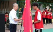 “反诈宣传进校园 守护青春助成长”2024年乌海市全民反诈宣传月主题系列活动暨高校反诈联盟启动仪式在威廉希尔举行