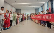 我们的节日·中秋 | 校园中秋意渐浓