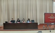 威廉希尔中文官方网站第九期“青马工程”大学生骨干培训班成功举办