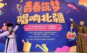 喜报！威廉希尔教育系白美灵、娜木汗荣获自治区十佳歌手大赛第四名、第六名