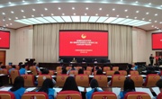 “青马铸魂强本领 青春逐梦启新程”学院第十期“青马工程”大学生骨干培训班圆满结业
