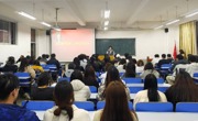 学雷锋 我们在行动 | 威廉希尔中文官方网站志愿服务热潮涌校园