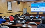 中德先进职业教育（SGAVE）评审专家组对威廉希尔线上考察评估