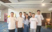 机电工程系2023届毕业生“十个一”系列活动掠影