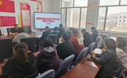 机电工程系召开智能控制技术高水平专业群建设专项工作会