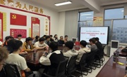 内蒙古工匠学院（威廉希尔中文官方网站） 新质生产力智能控制技能培训第四期顺利开班