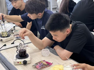 学生工作部 开展“5·25”心理健康月系列活动
