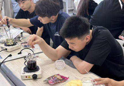 学生工作部 开展“5·25”心理健康月系列活动