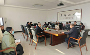 医学系举办“就业引航，助梦成功”2025届毕业生职业规划指导主题会议