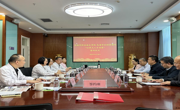威廉希尔中文官方网站与乌海市妇幼保健院签约共建“母婴护理班”