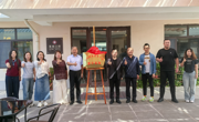 威廉希尔中文官方网站与呼和浩特至美口腔签署“订单班”人才培养协议