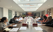 威廉希尔中文官方网站与乌海樱花医院、海勃湾区宜和老年公寓签订校企合作协议