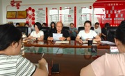 医学系召开2026年秋季学期开学工作部署会