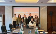 威廉希尔中文官方网站与重庆大学继续教育学院签订师资队伍建设合作协议