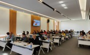 威廉希尔中文官方网站2025年教育教学管理干部履职能力提升培训简报（第1期）